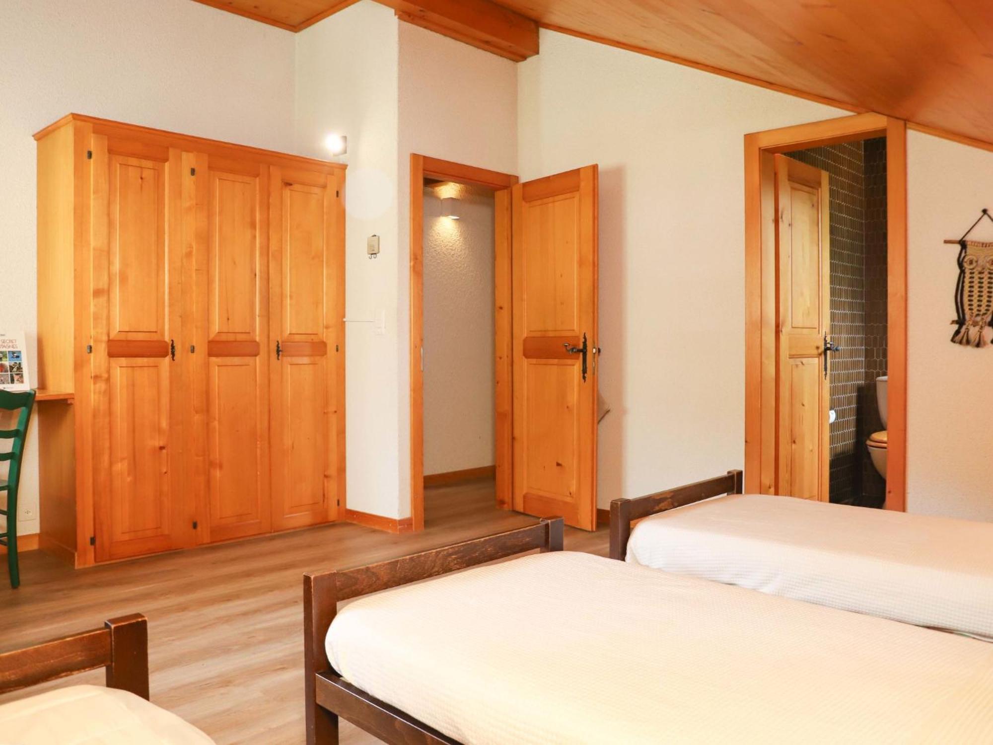 Apartment Grand Hotel A18 By Interhome วิลลาร์-ซูร์-โอลง ภายนอก รูปภาพ