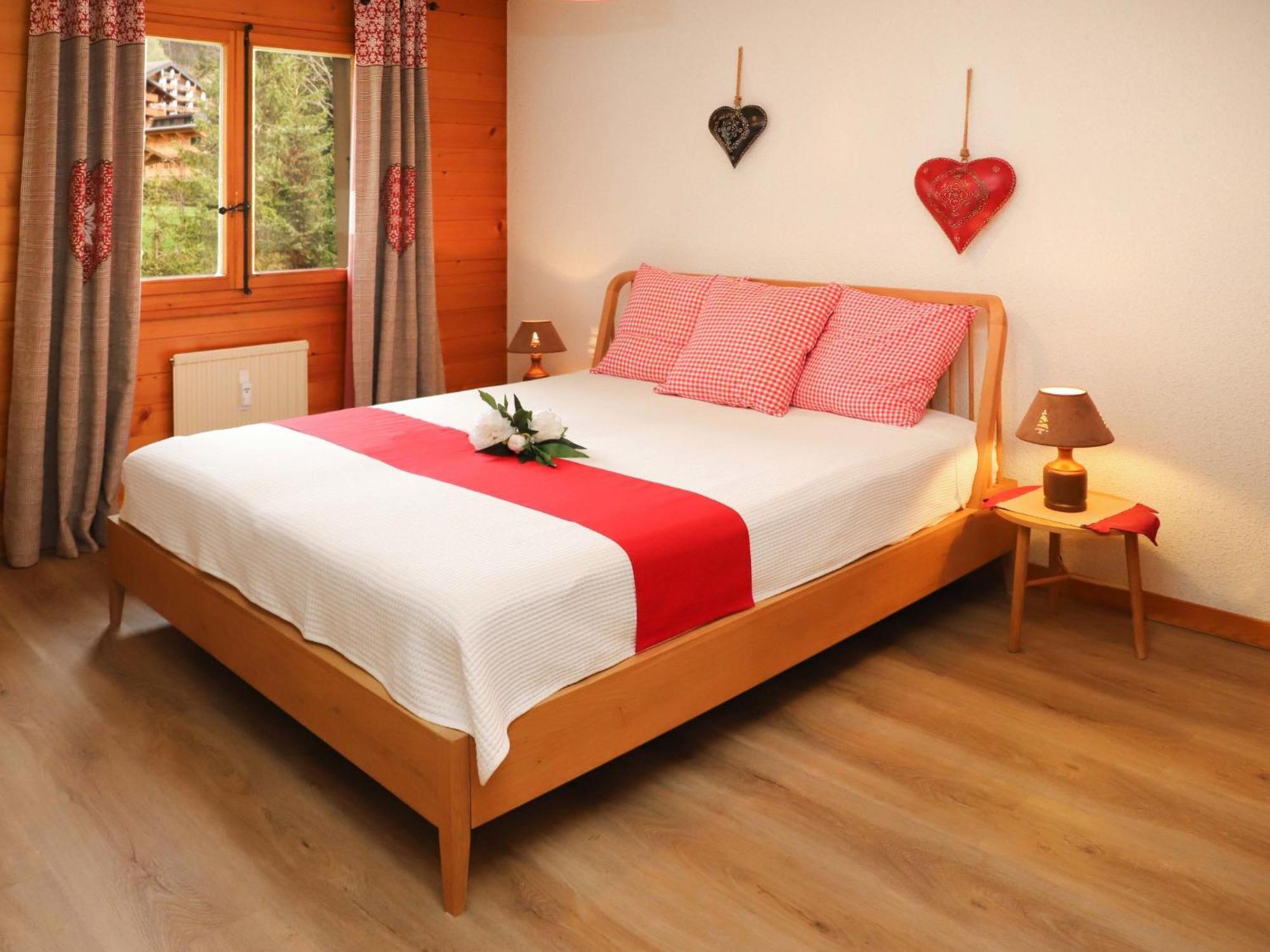 Apartment Grand Hotel A18 By Interhome วิลลาร์-ซูร์-โอลง ภายนอก รูปภาพ